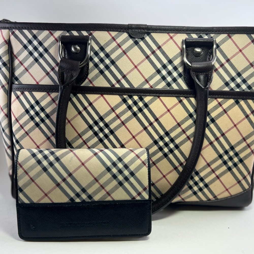 Burberry Bundle (2pack) - image 1